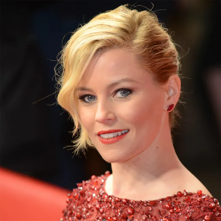 Elizabeth Banks Human Design Insights