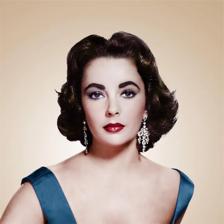 Elizabeth Taylor Human Design Insights