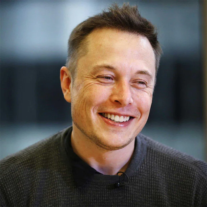 Elon Musk Human Design Insights