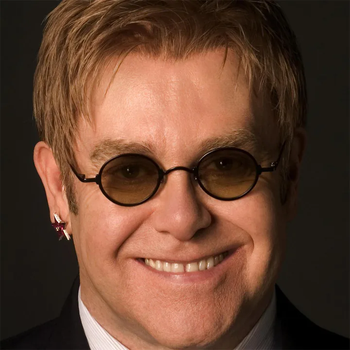 Elton John Human Design Insights