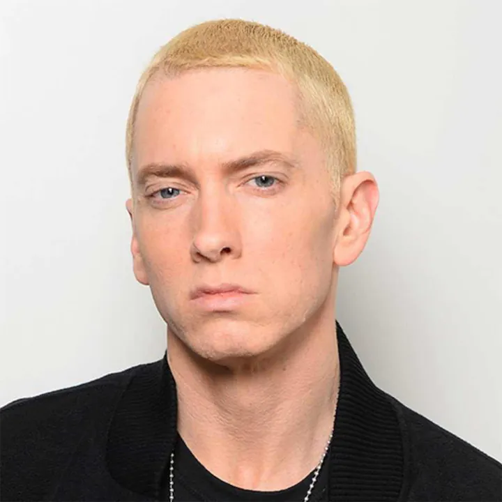 Eminem Human Design Analysis