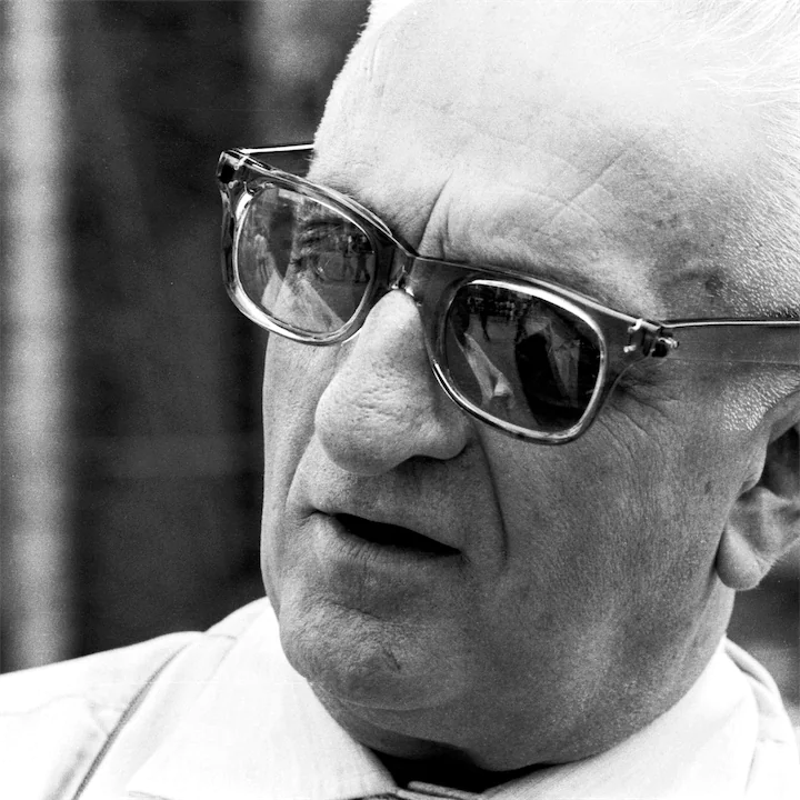 Enzo Ferrari Human Design Insight