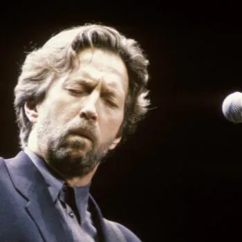 Eric Clapton Human Design Insights