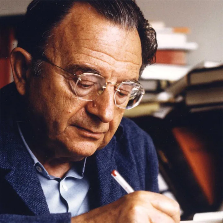 Erich Fromm Human Design Insights