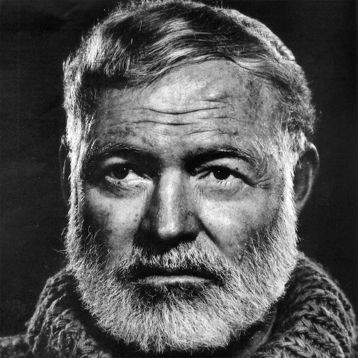 Ernest Hemingway Human Design Insights