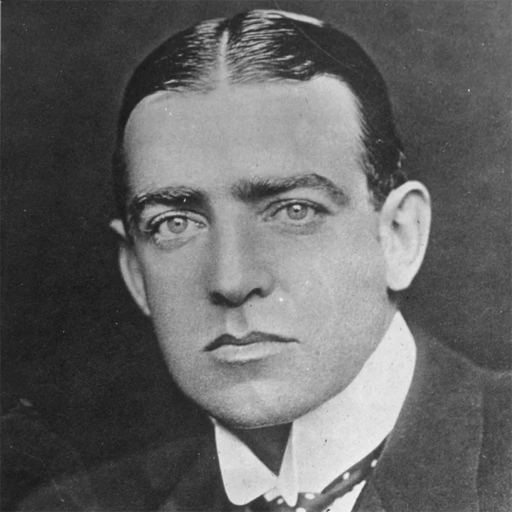 Ernest Shackleton Human Design Insights