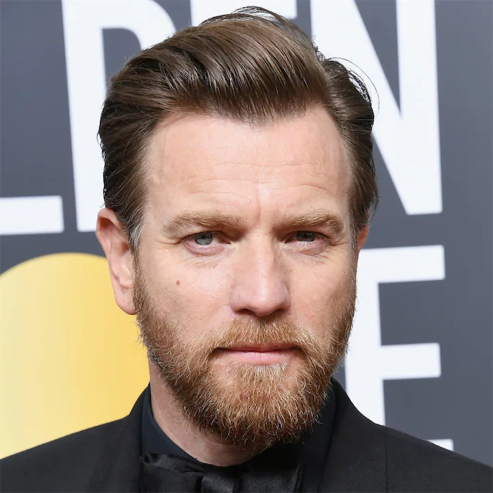 Ewan McGregor Human Design Insight