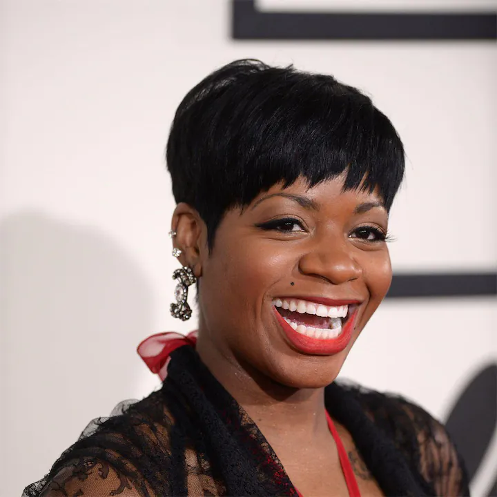 Fantasia Barrino Human Design Insights