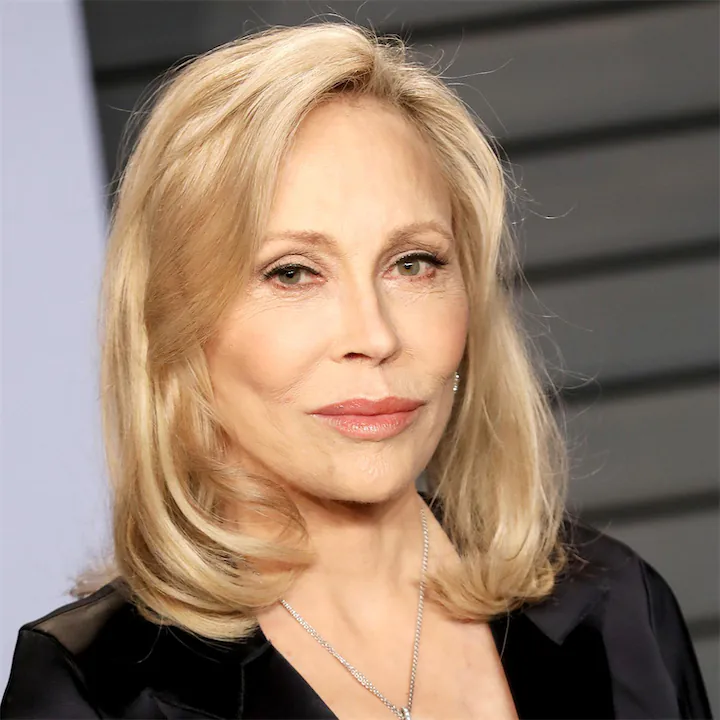 Faye Dunaway Human Design Insights