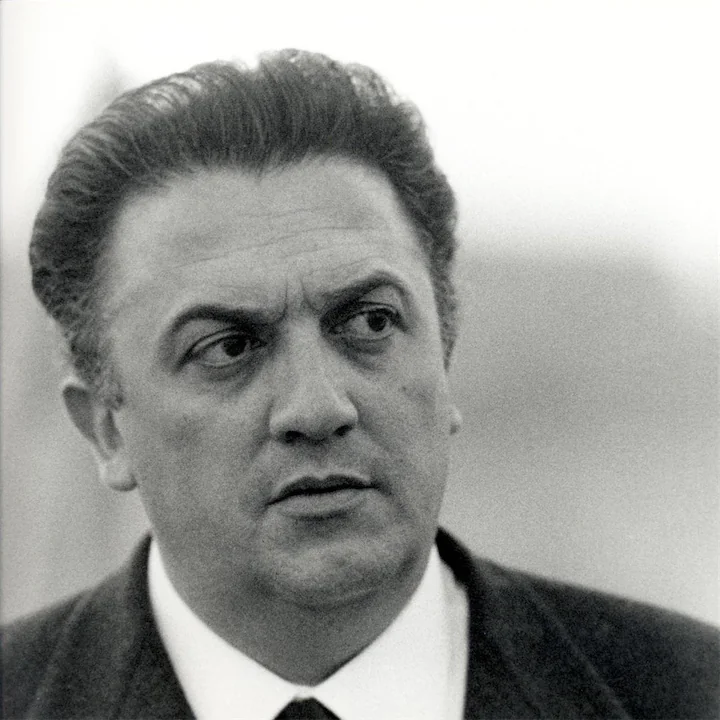 Federico Fellini Human Design Insights