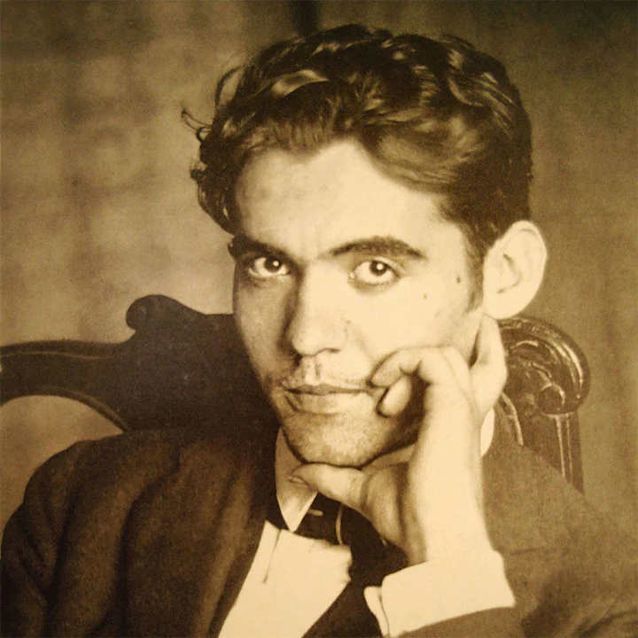 Federico Garcia Lorca Human Design Insights