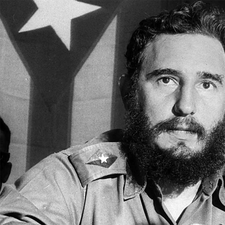 Fidel Castro Human Design Insights