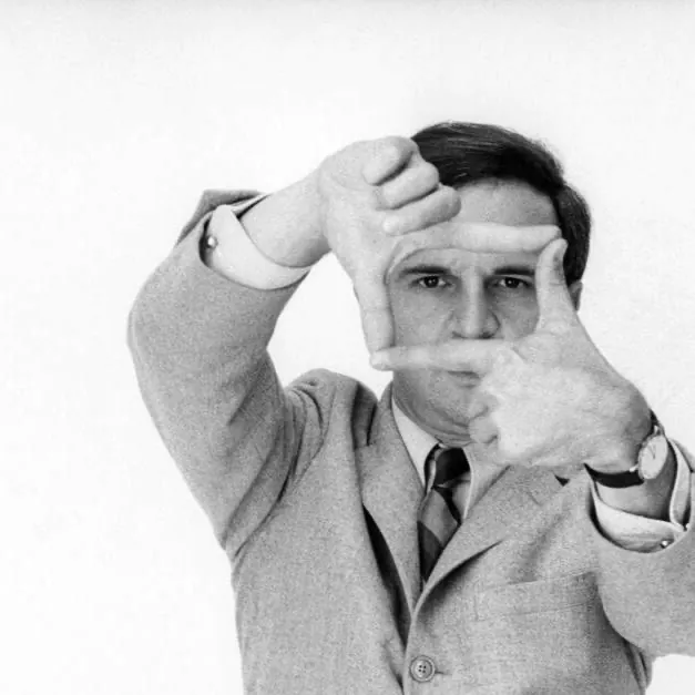 Francois Truffaut Human Design Insights