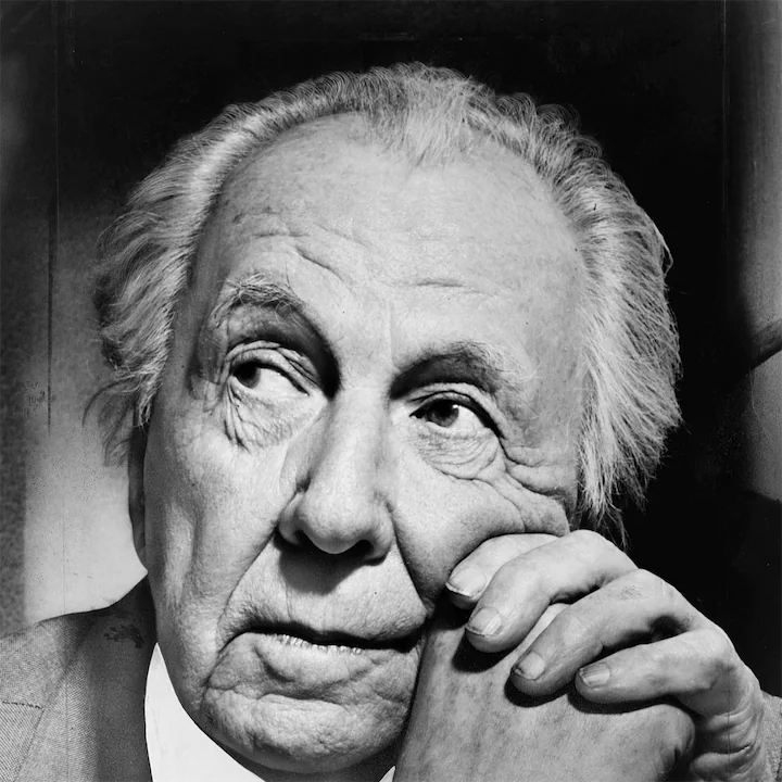 Frank Lloyd Wright Human Design Insights