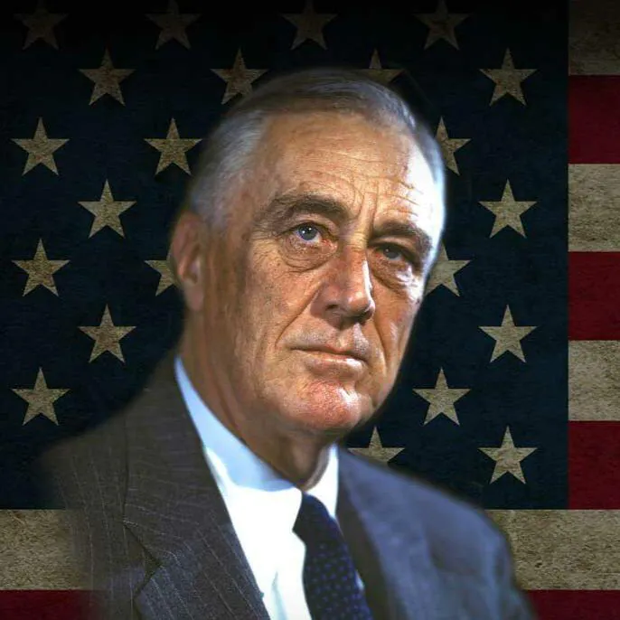 Franklin D. Roosevelt Human Design Insights