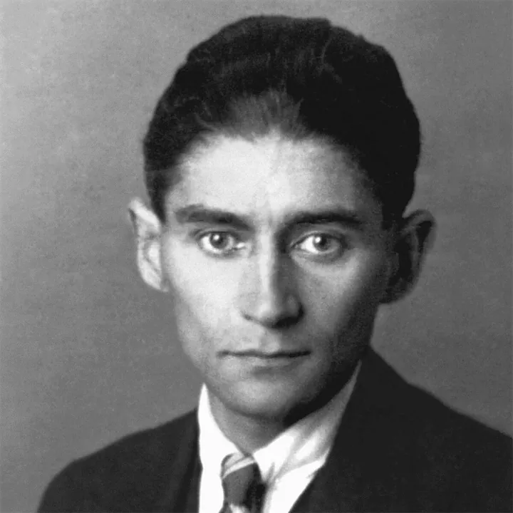 Franz Kafka Human Design Analysis