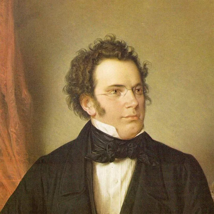 Unlock Franz Schubert's Human Design Secrets