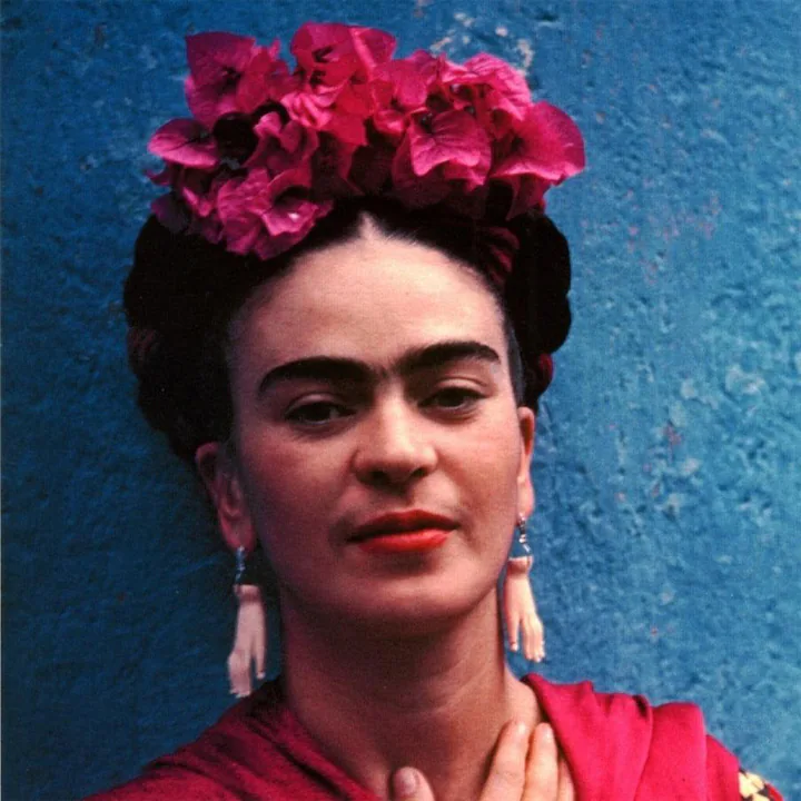 Frida Kahlo's Human Design Insights