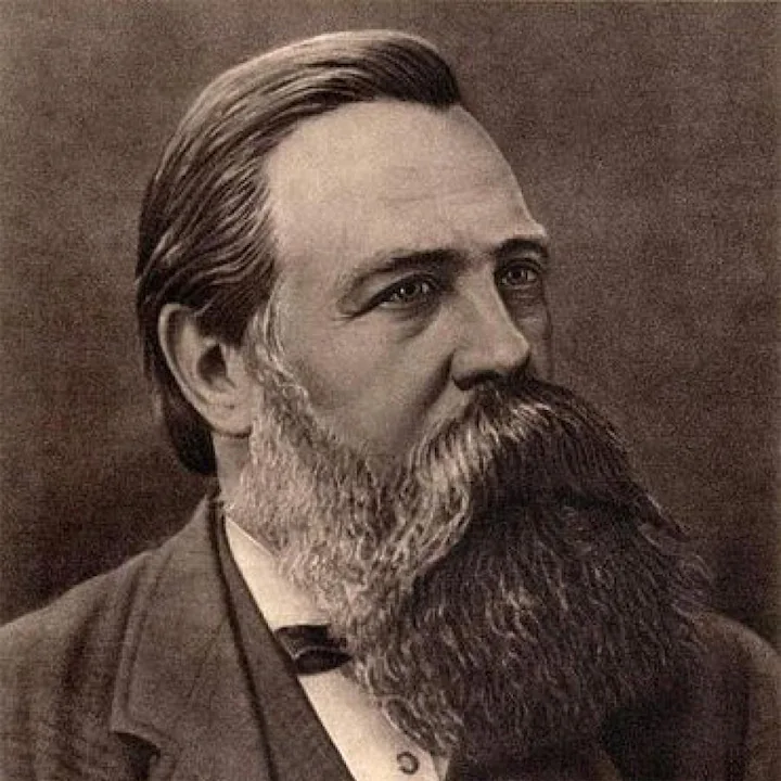 Friedrich Engels Human Design Report