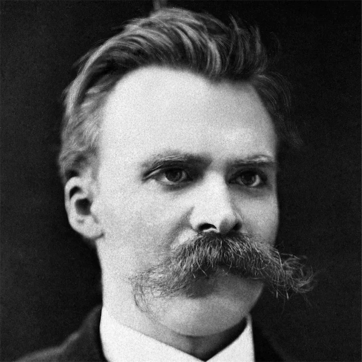 Friedrich Nietzsche Human Design Insights