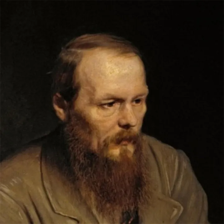 Fyodor Dostoyevsky Human Design Insights