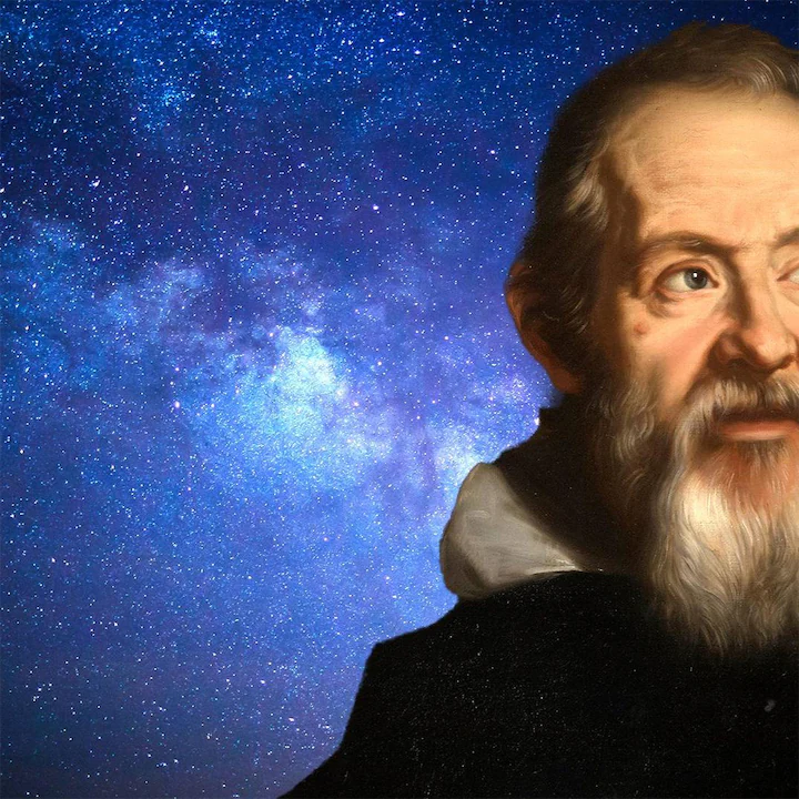 Explore Galileo Galilei's Human Design