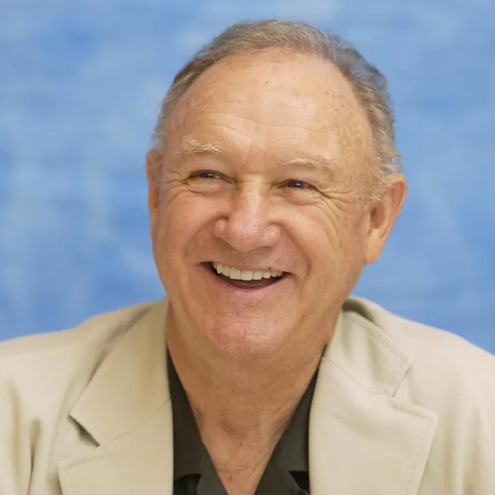 Gene Hackman Human Design Insights