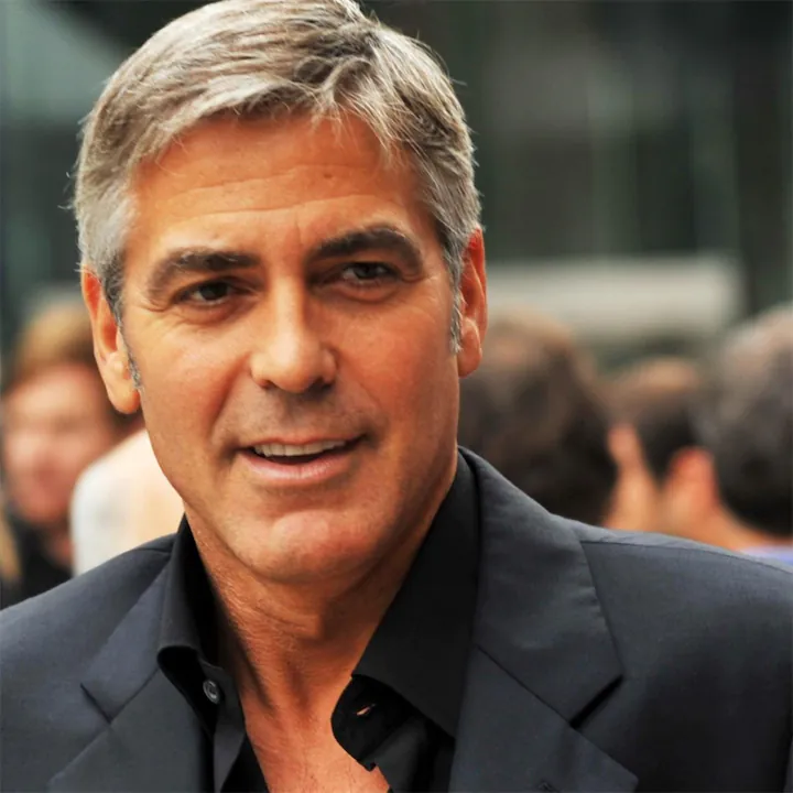 George Clooney's Human Design Insights