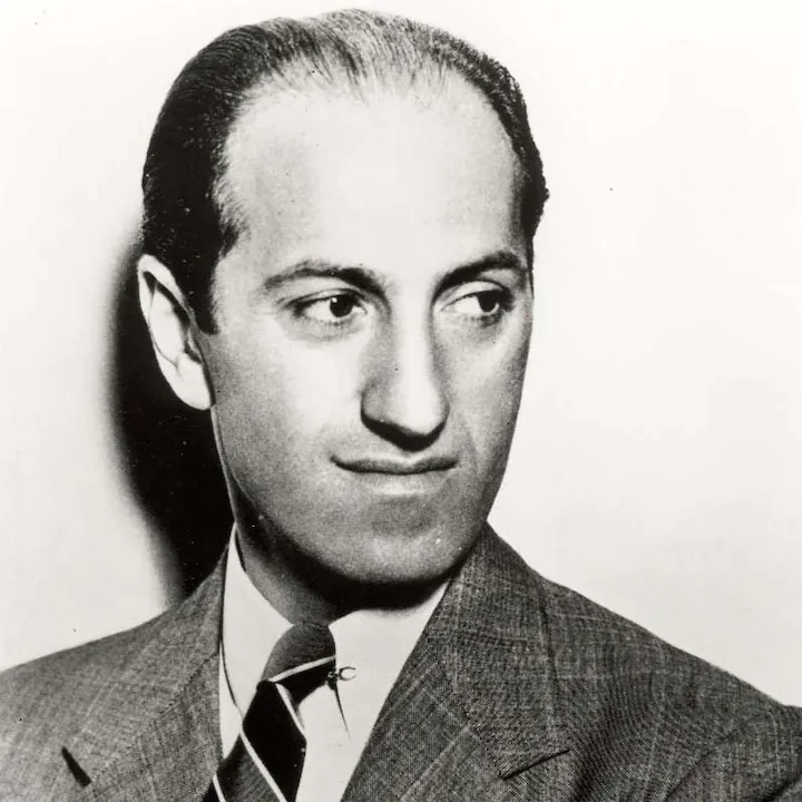 George Gershwin Human Design Insights