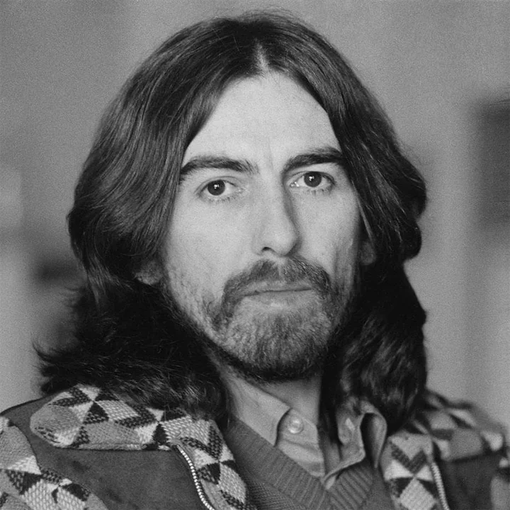 George Harrison Human Design Insights