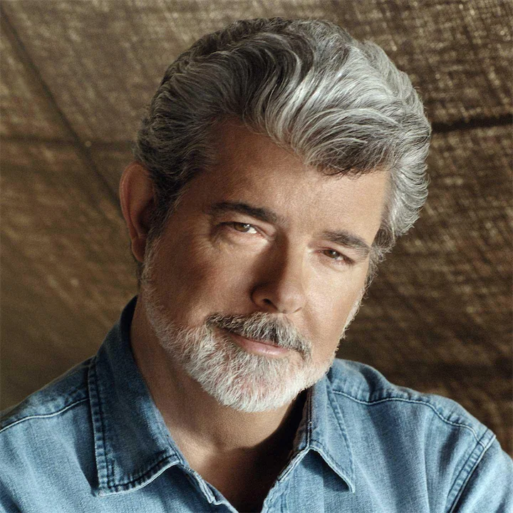 Explore George Lucas Human Design Insights