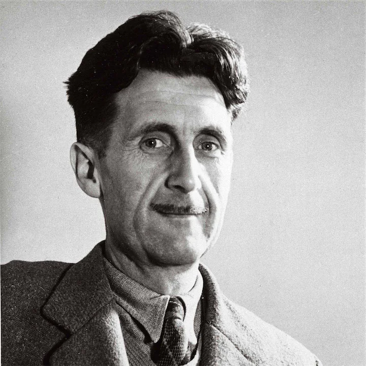 George Orwell Human Design Insights