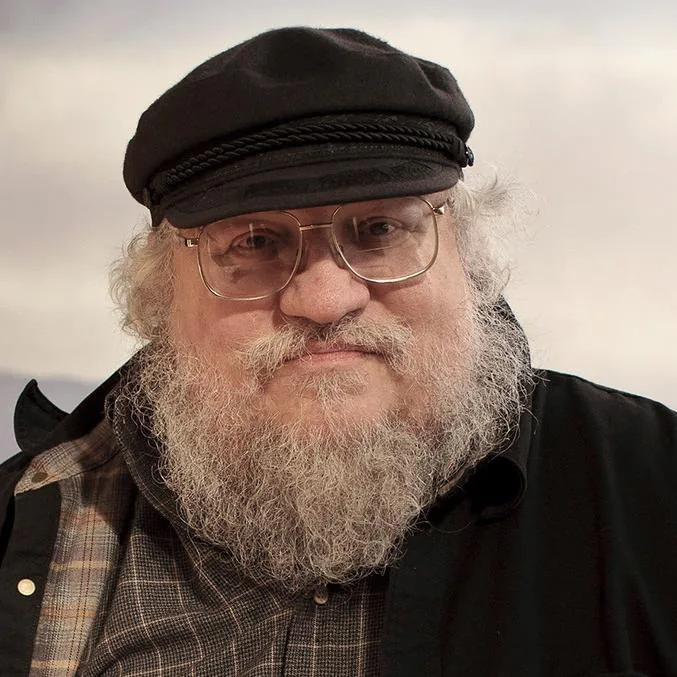 George R. R. Martin's Human Design