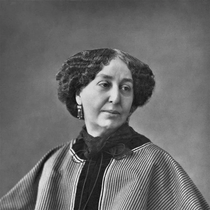 George Sand Human Design Insights