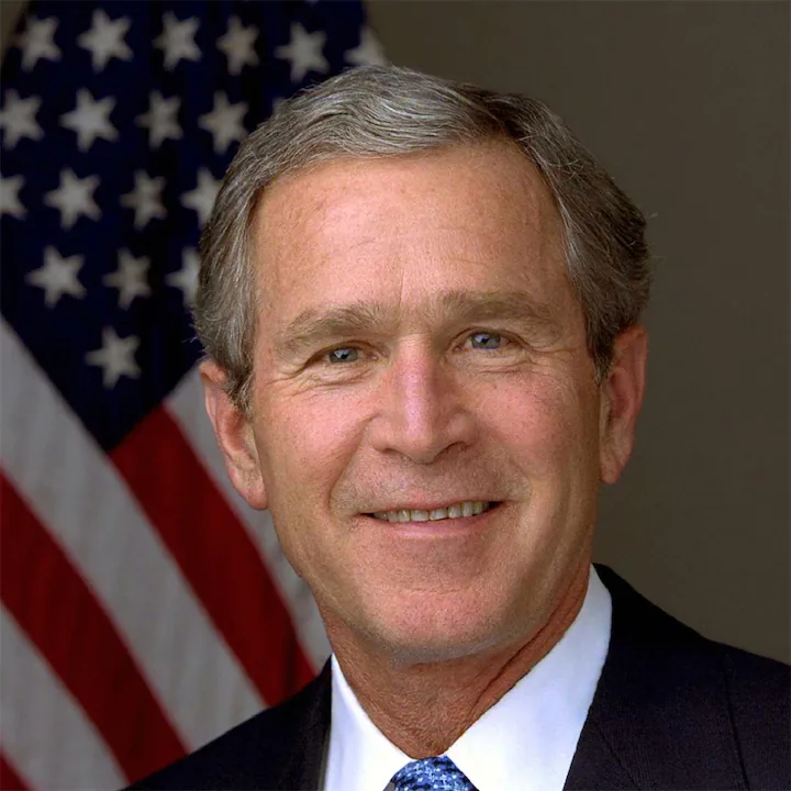 George W. Bush Human Design Insights