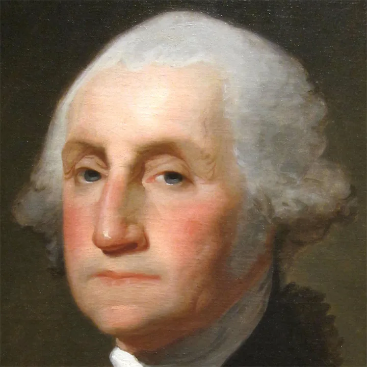 George Washington Human Design Insights