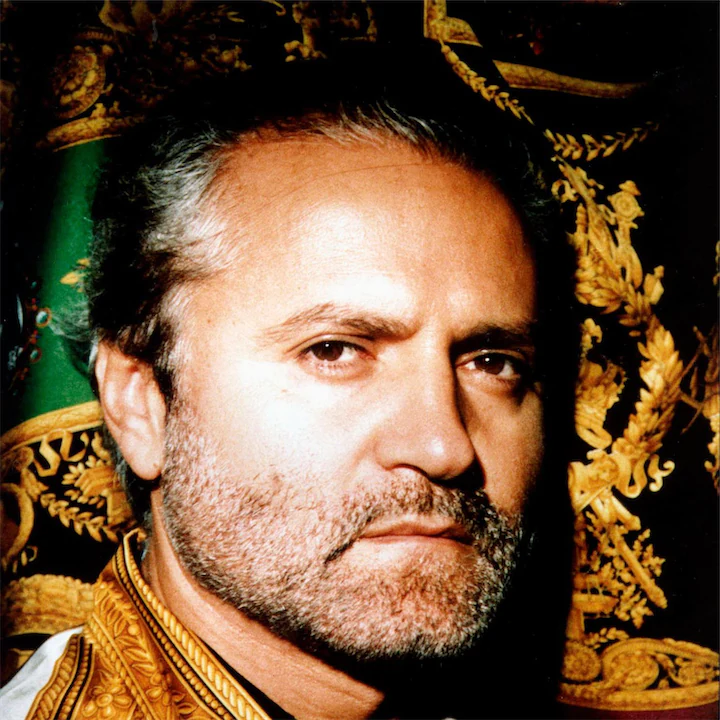 Gianni Versace Human Design Insights