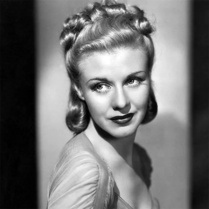 Ginger Rogers Human Design Insights