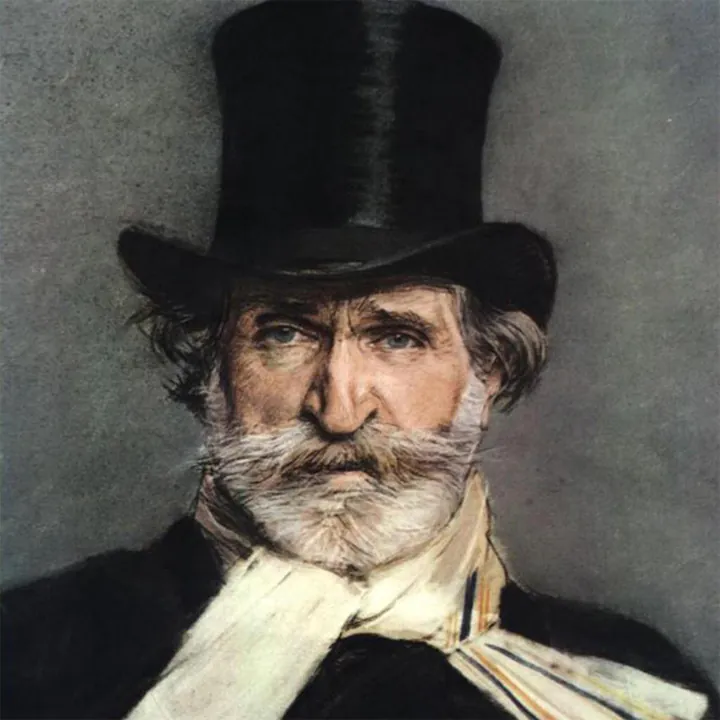 Giuseppe Verdi Human Design Insights