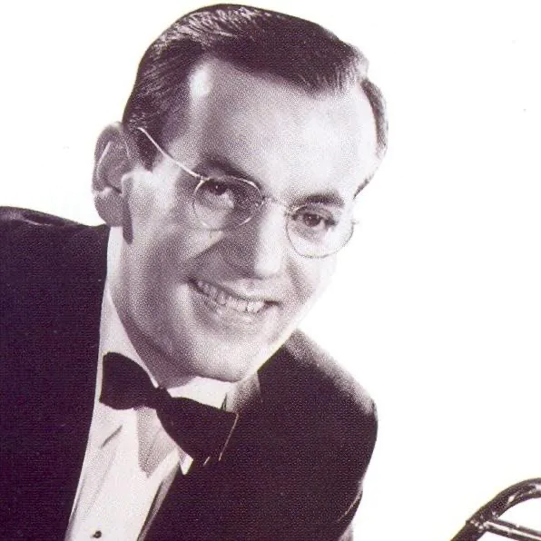 Glenn Miller Human Design Profile