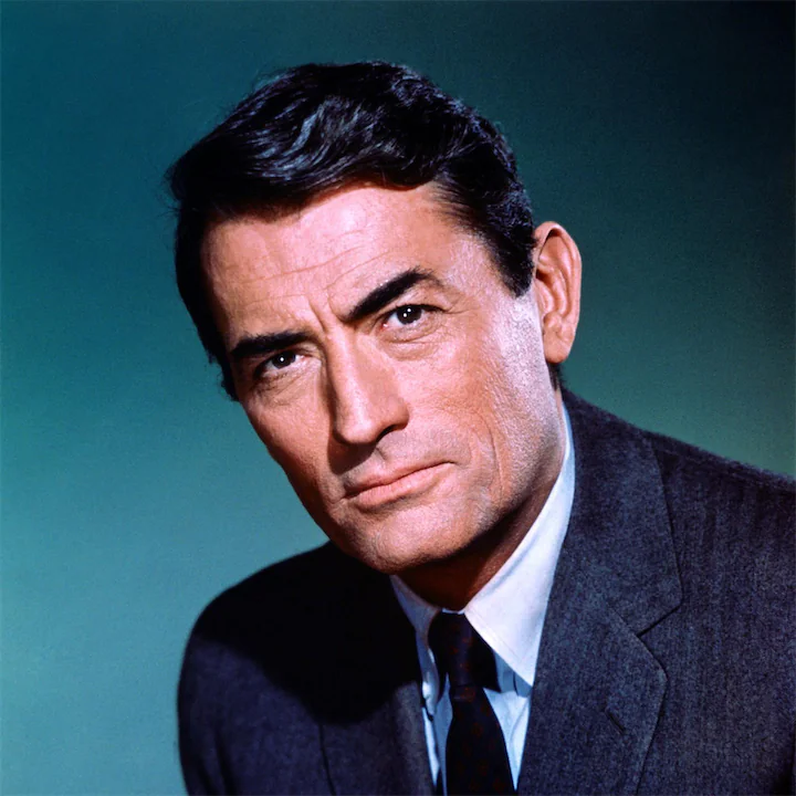 Gregory Peck Human Design Insights