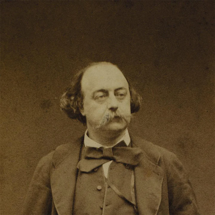 Gustave Flaubert Human Design Explained