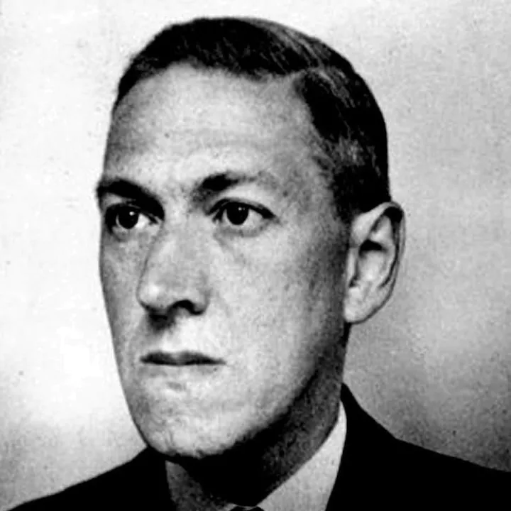 H.P. Lovecraft Human Design Report