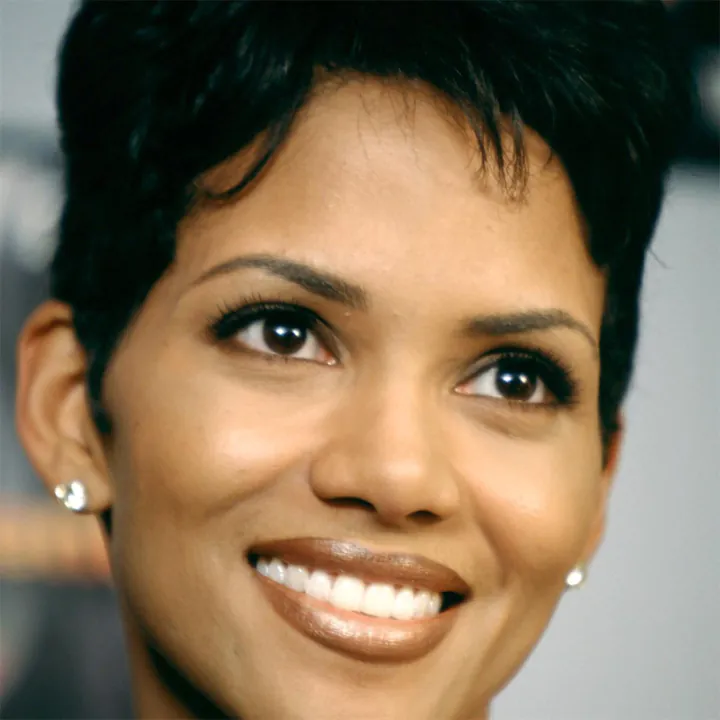 Halle Berry Human Design Insights