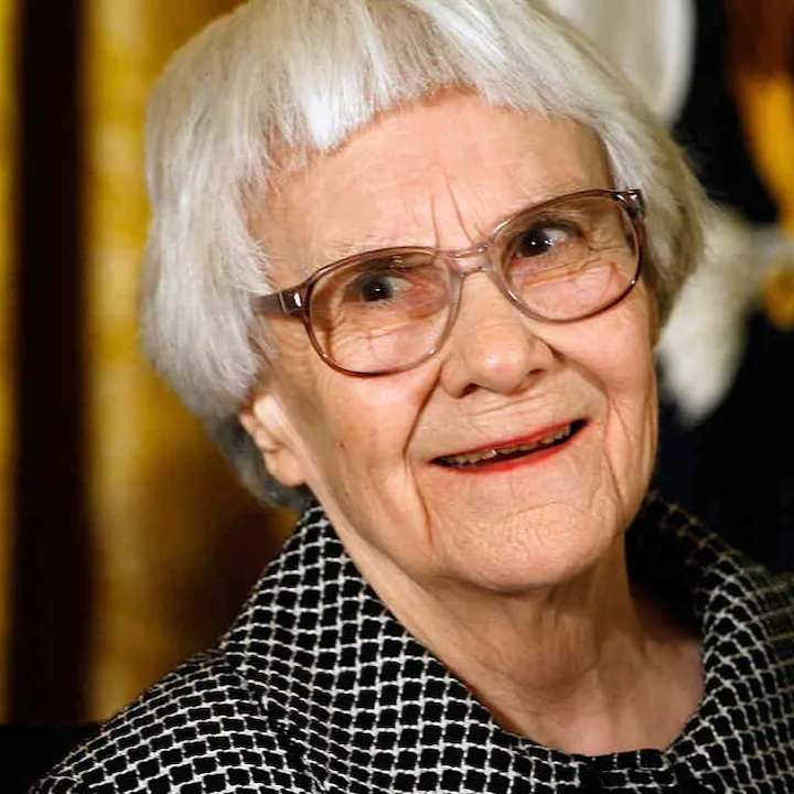 Harper Lee Human Design Insights