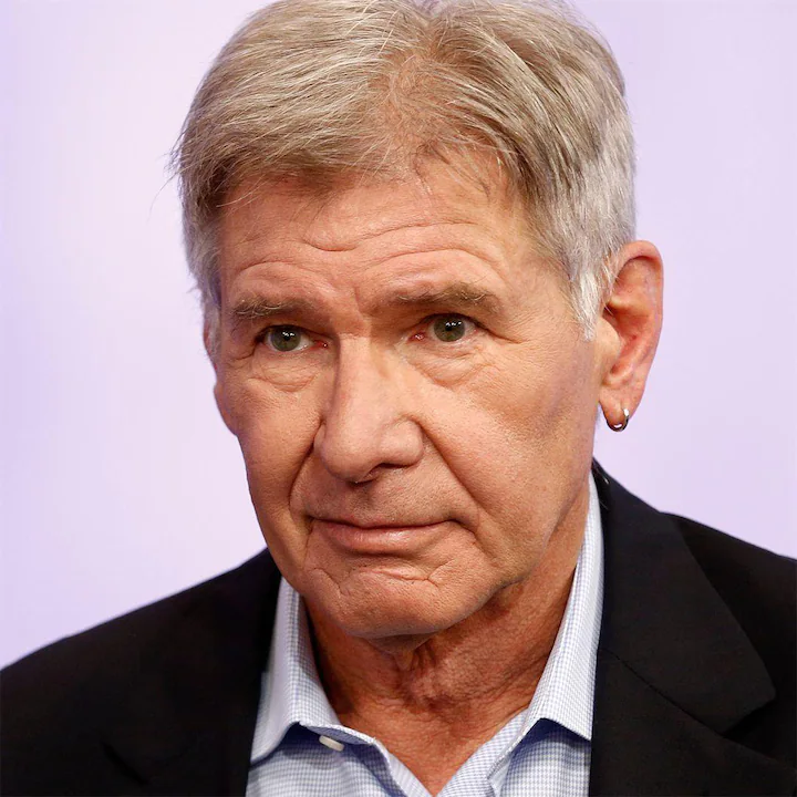 Harrison Ford Human Design Insights