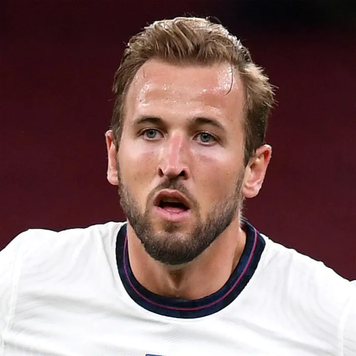 Harry Kane Human Design & Life Insights