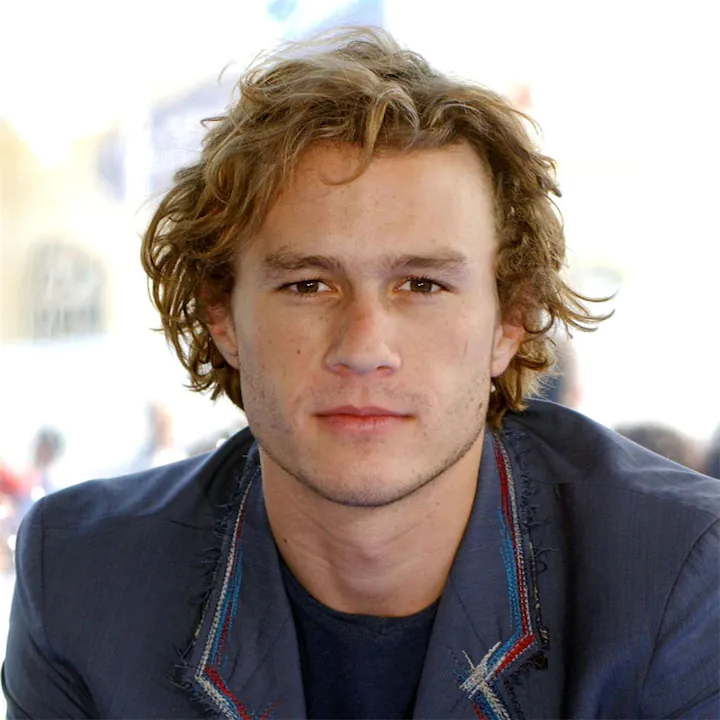 Heath Ledger Human Design Insights