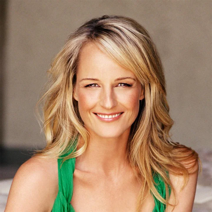 Helen Hunt Human Design Insights