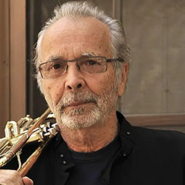 Herb Alpert Human Design Explained